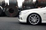 Mercedes-Benz E-Class Cabriolet by Carlsson 2010 года